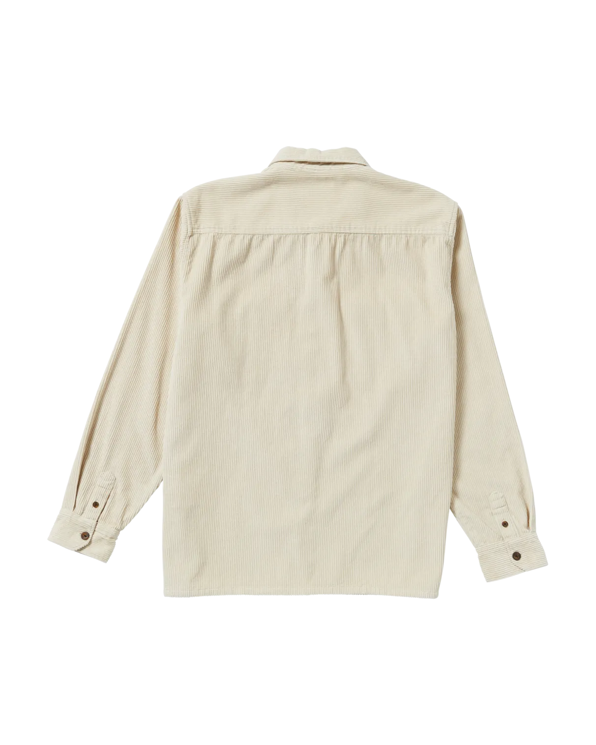 Bong Days Shirt in Chino