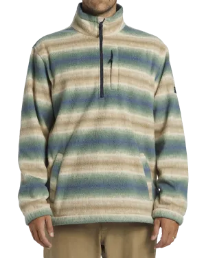 Boundary Fleece Jacket in Dune