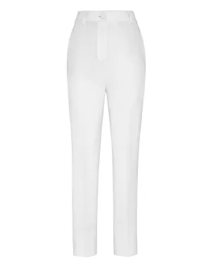 Cady Office Trousers