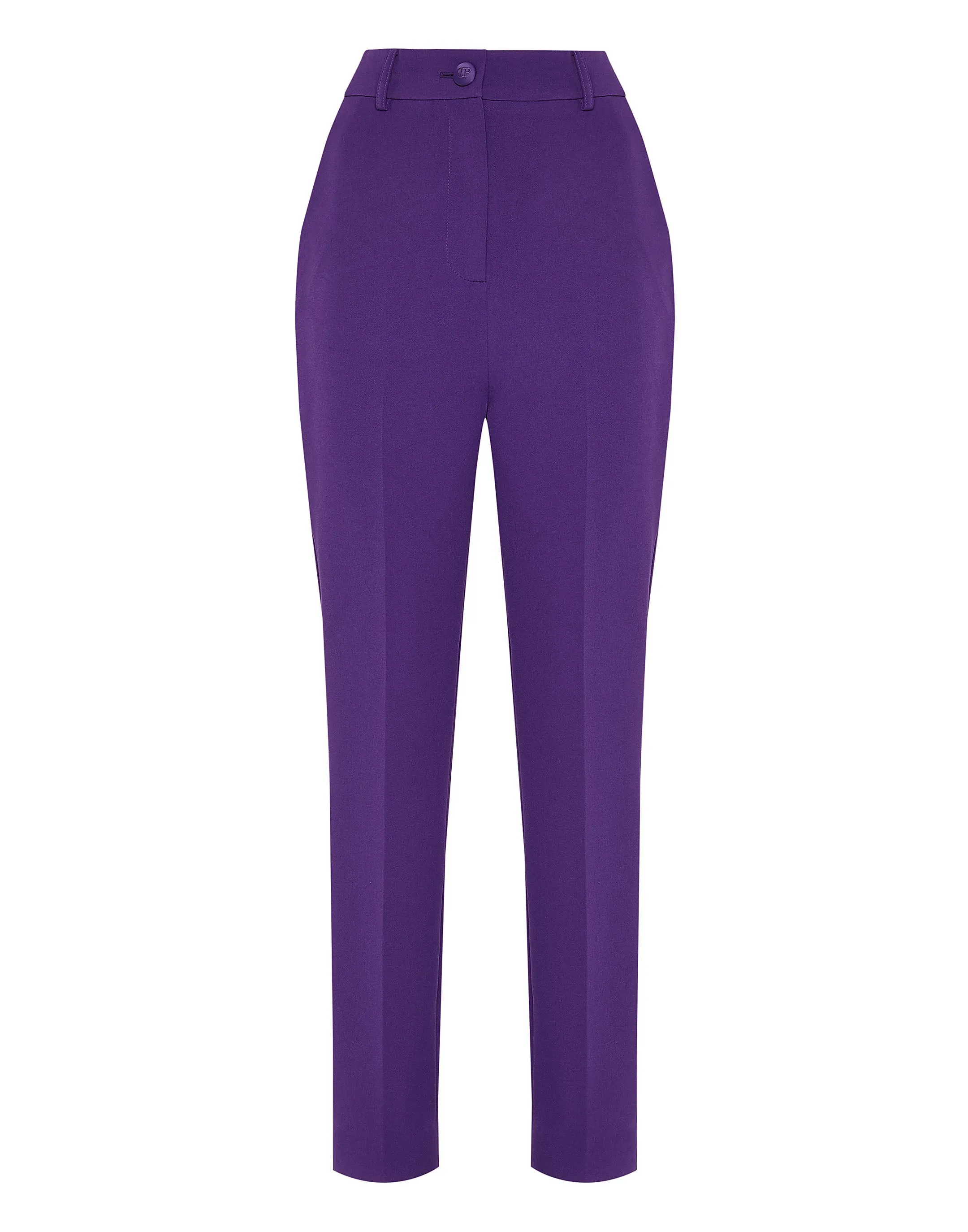 Cady Office Trousers