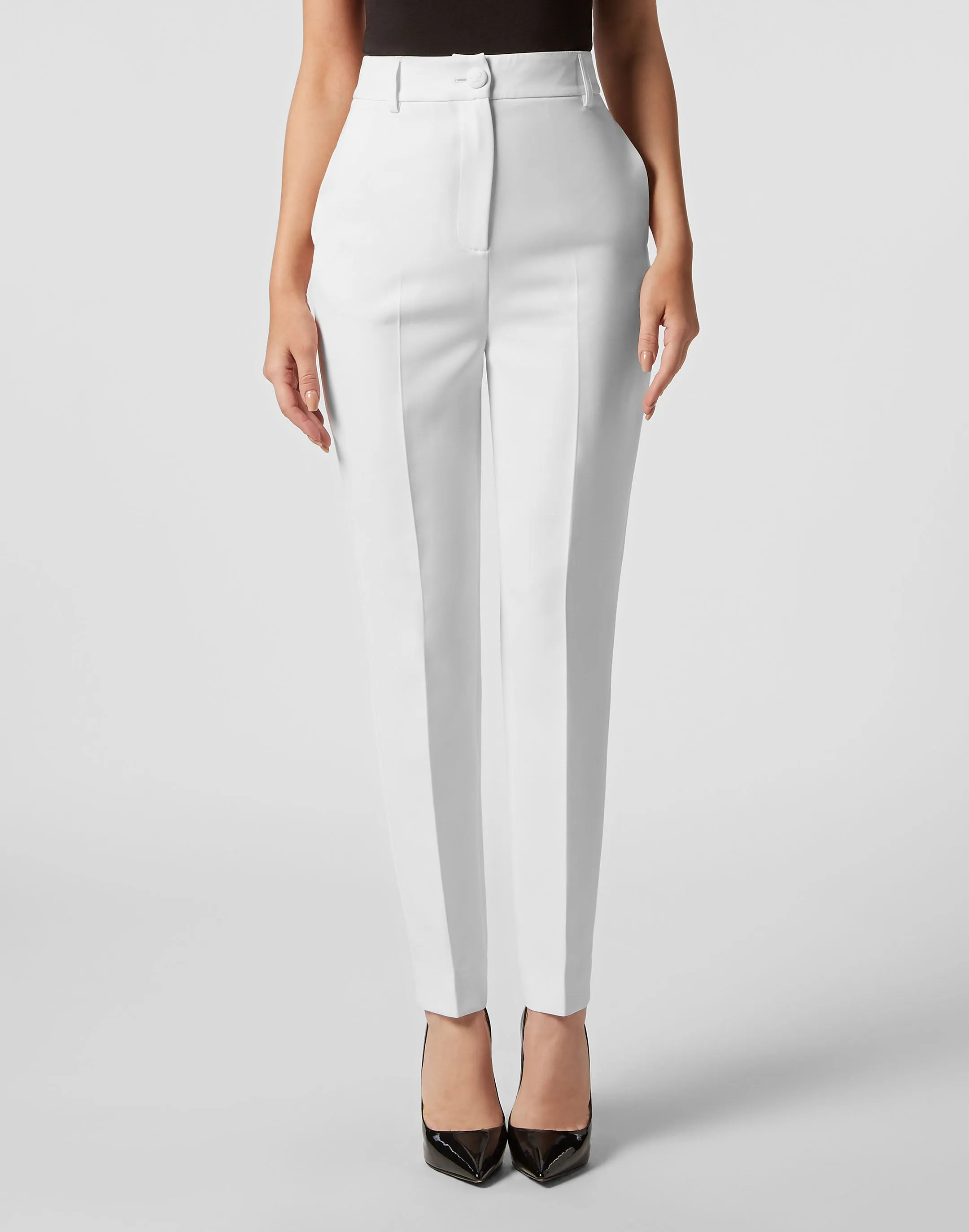 Cady Office Trousers
