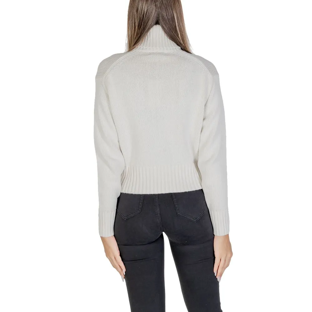 Calvin Klein Jeans Cotton Women's Sweater