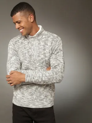 Campus sutra Men's Sweater