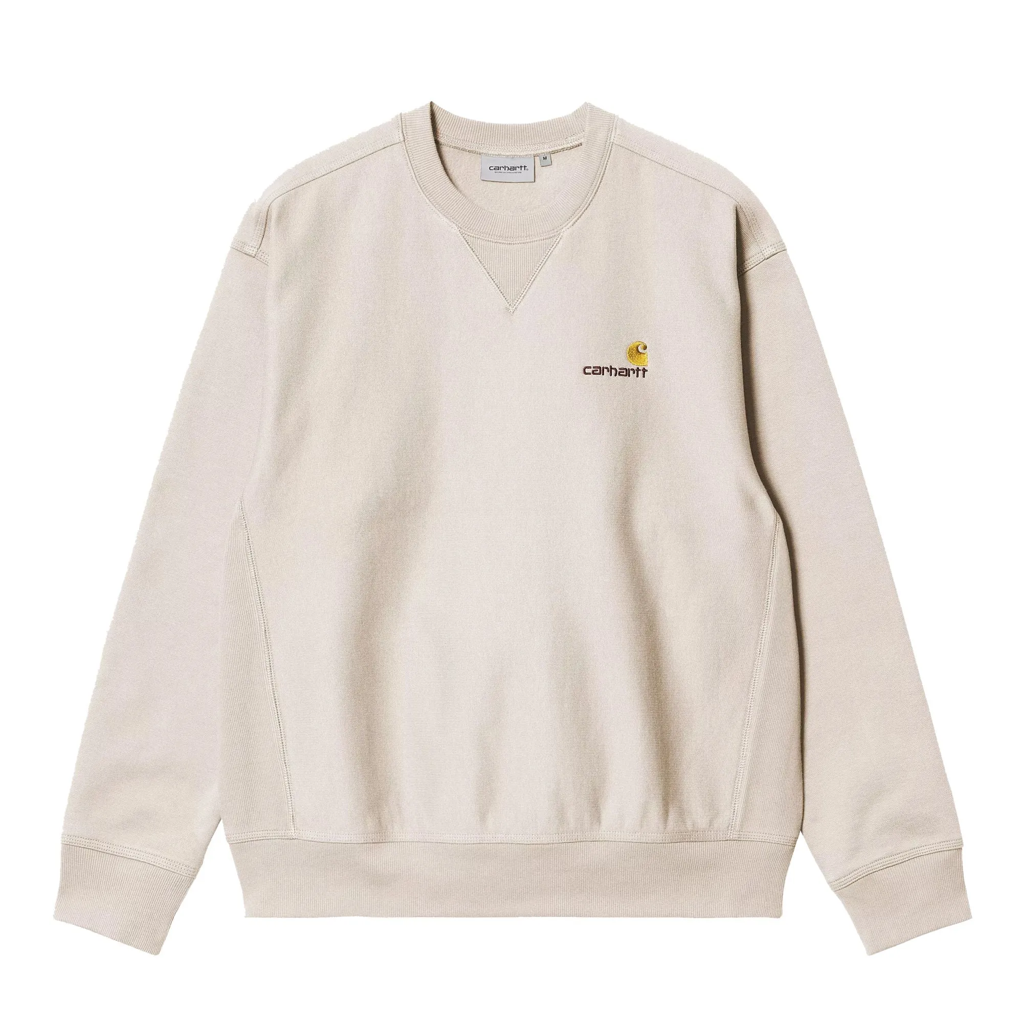 Carhartt American Script Sweat