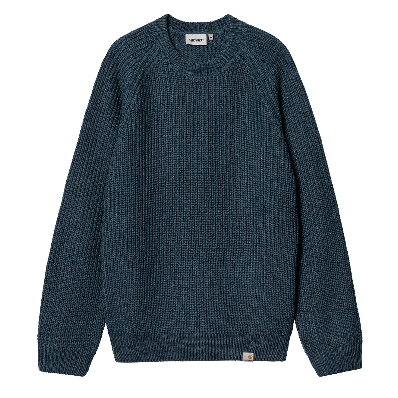Carhartt WIP Forth Sweater Squid
