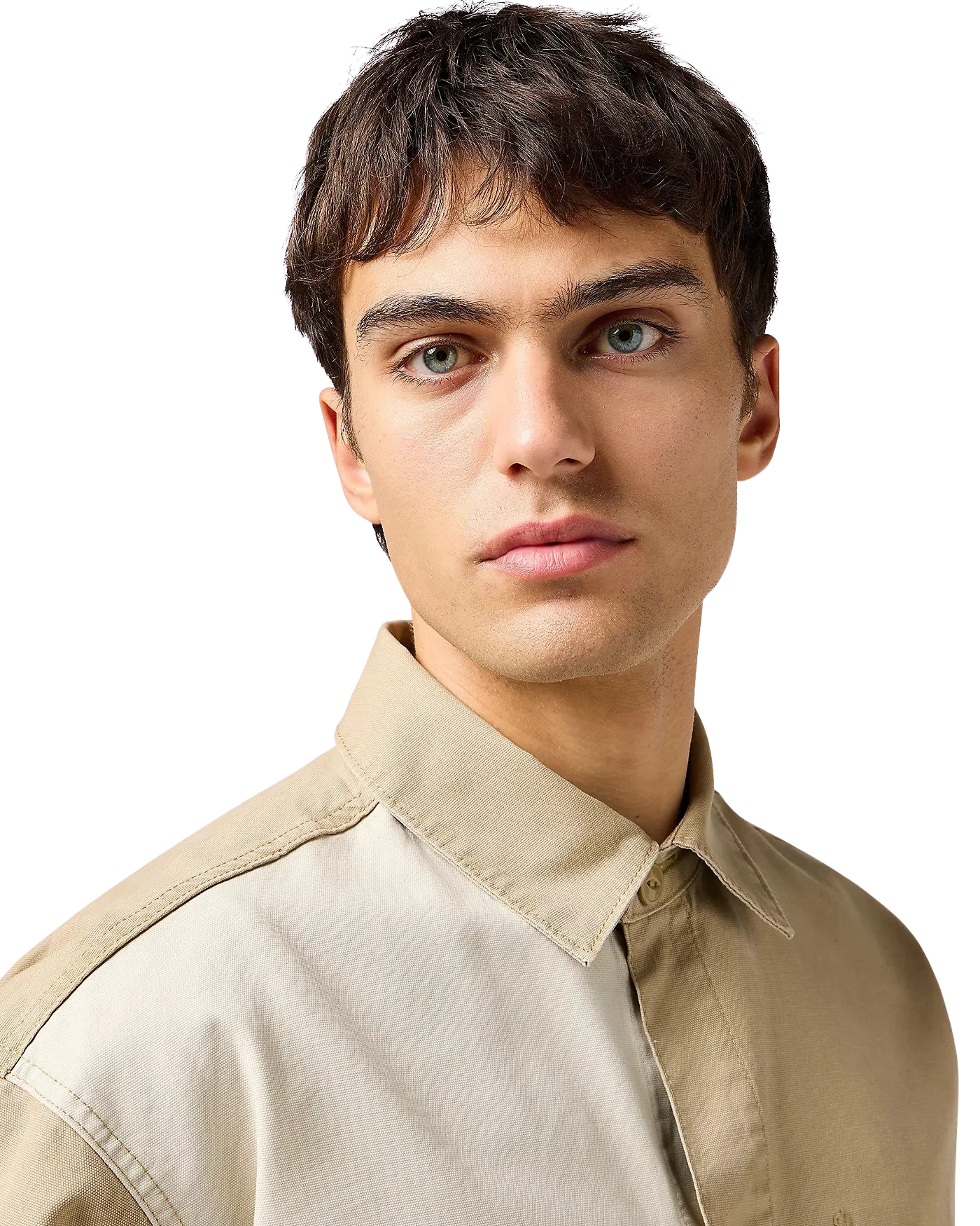 Casey Jones Jacket in Pelican