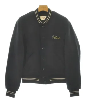 CELINE Varsity Jackets