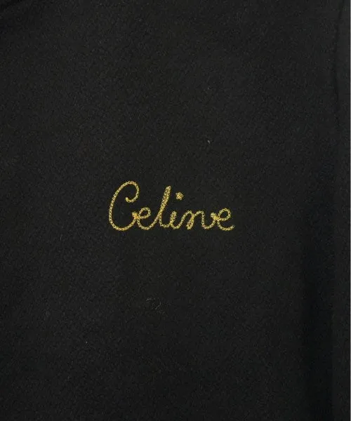 CELINE Varsity Jackets