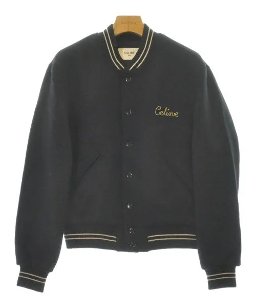 CELINE Varsity Jackets