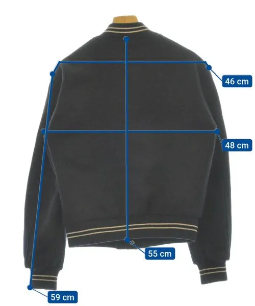CELINE Varsity Jackets