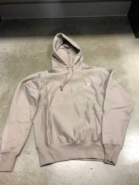 Champion Life Reverse Weave Hoodie