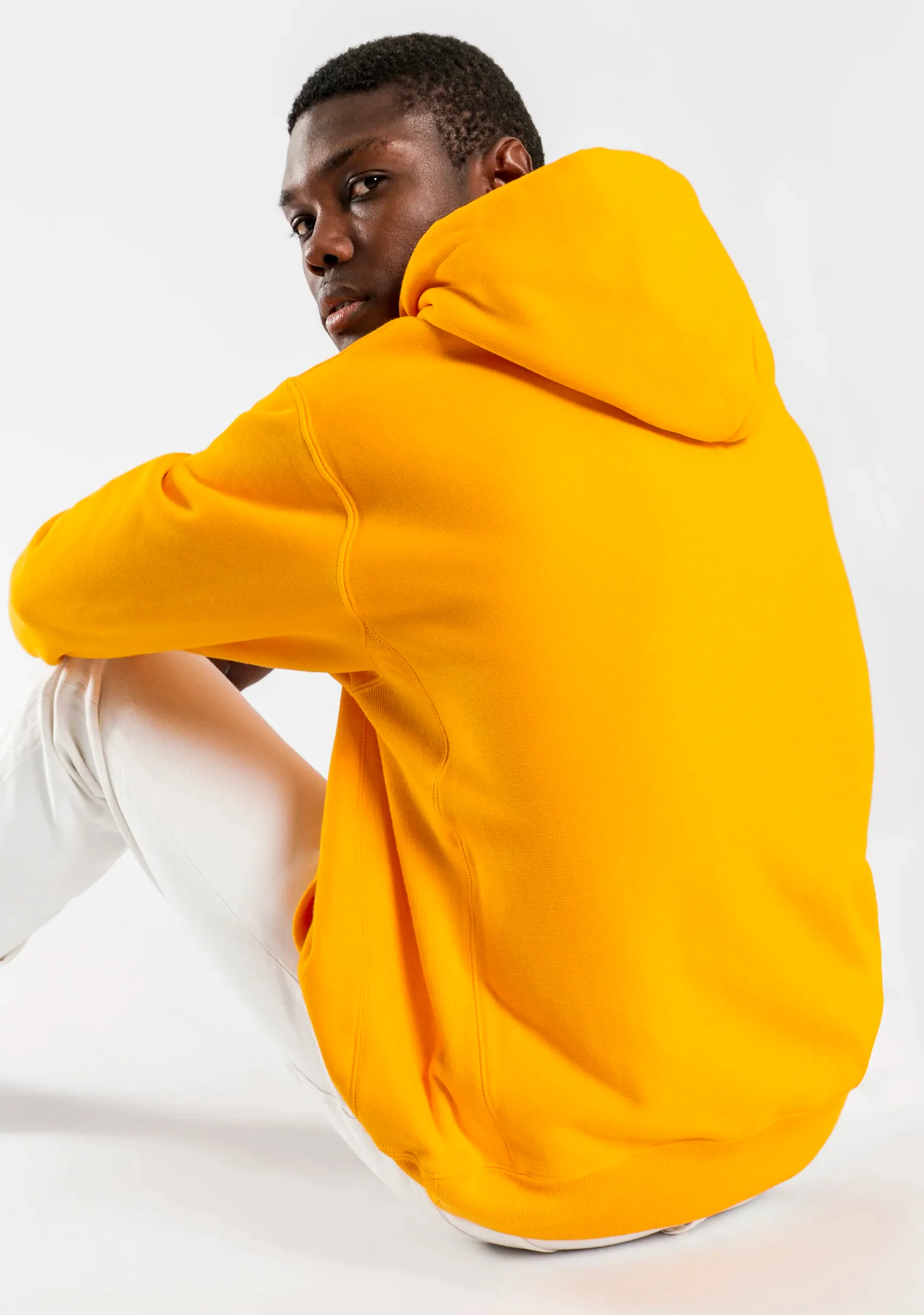Champion Men's Reverse Weave Hoodie