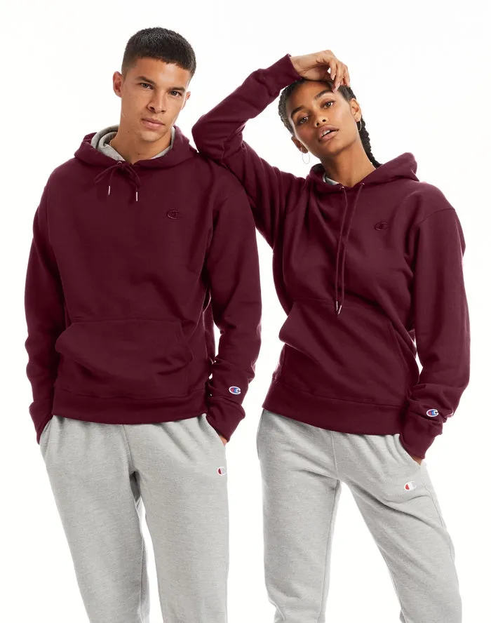 Champion Powerblend Fleece Hoodie