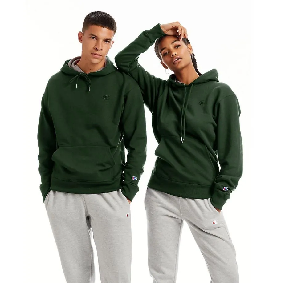 Champion Powerblend Fleece Hoodie