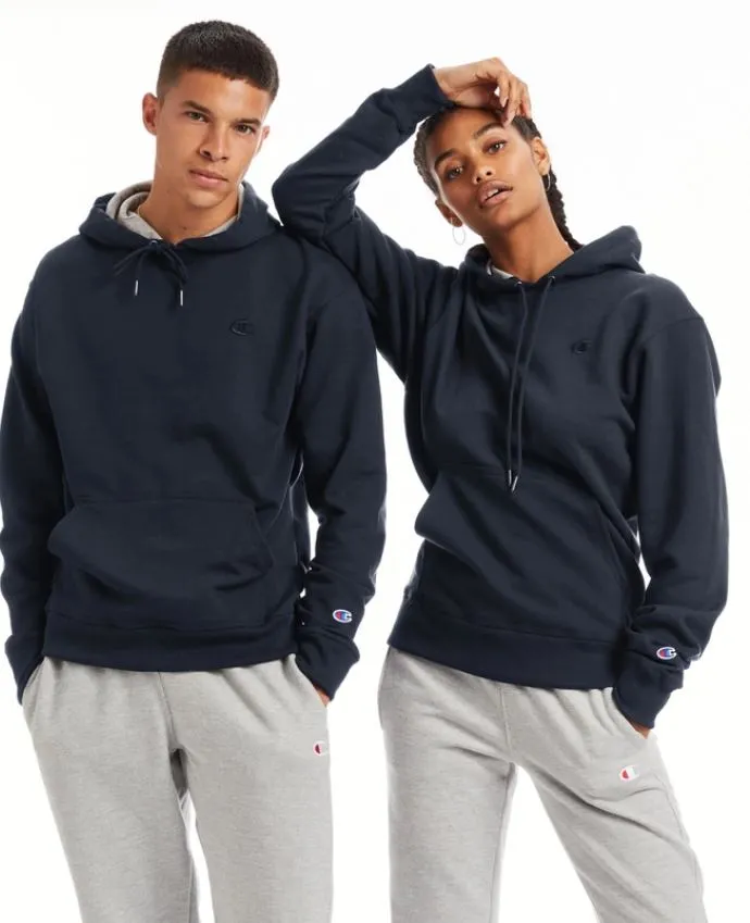 Champion Powerblend Fleece Hoodie
