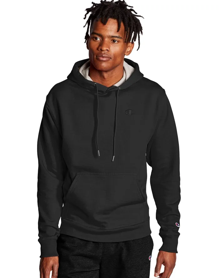 Champion Powerblend Fleece Hoodie