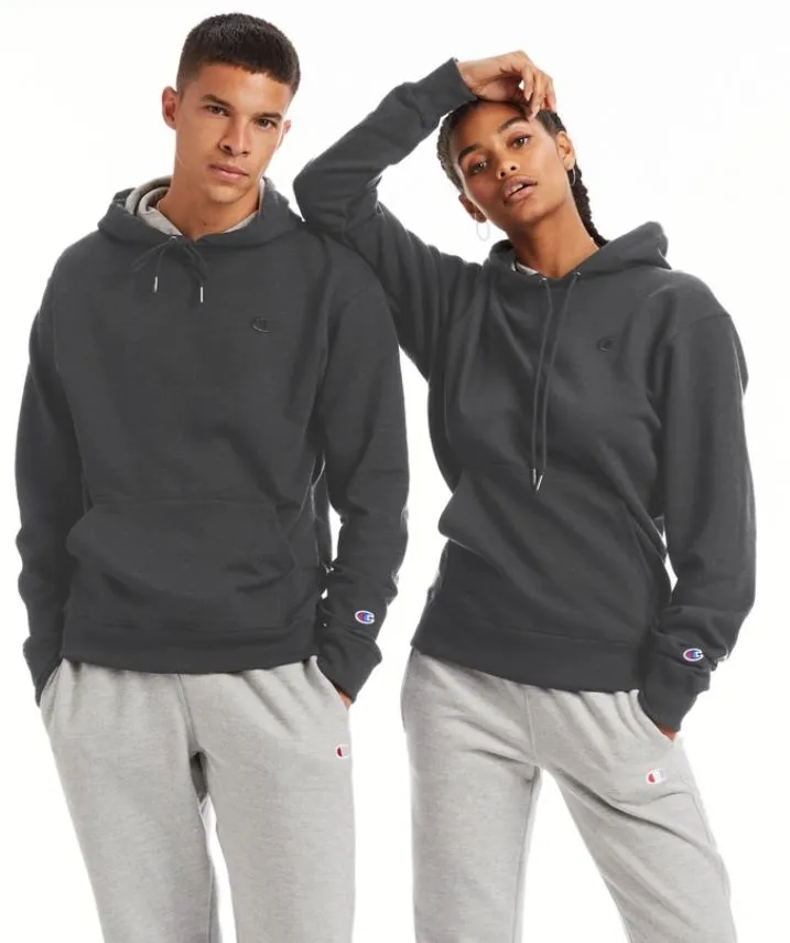 Champion Powerblend Fleece Hoodie