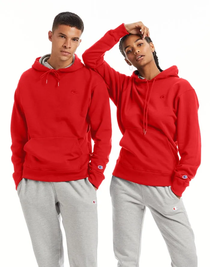 Champion Powerblend Fleece Hoodie