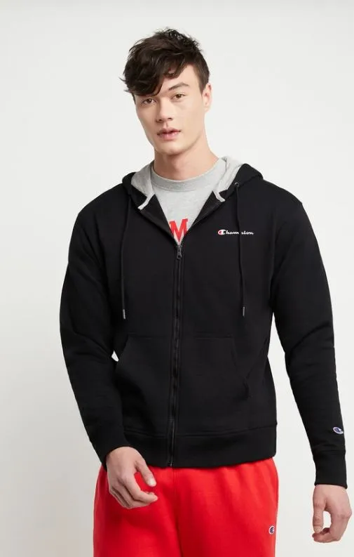 Champion Powerblend Full Zip