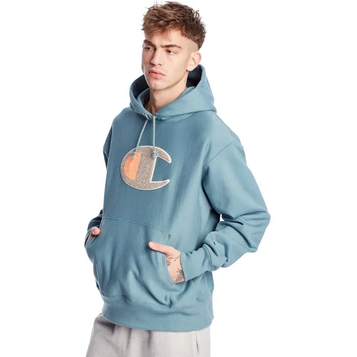 Champion Reverse Weave PO Hoodie
