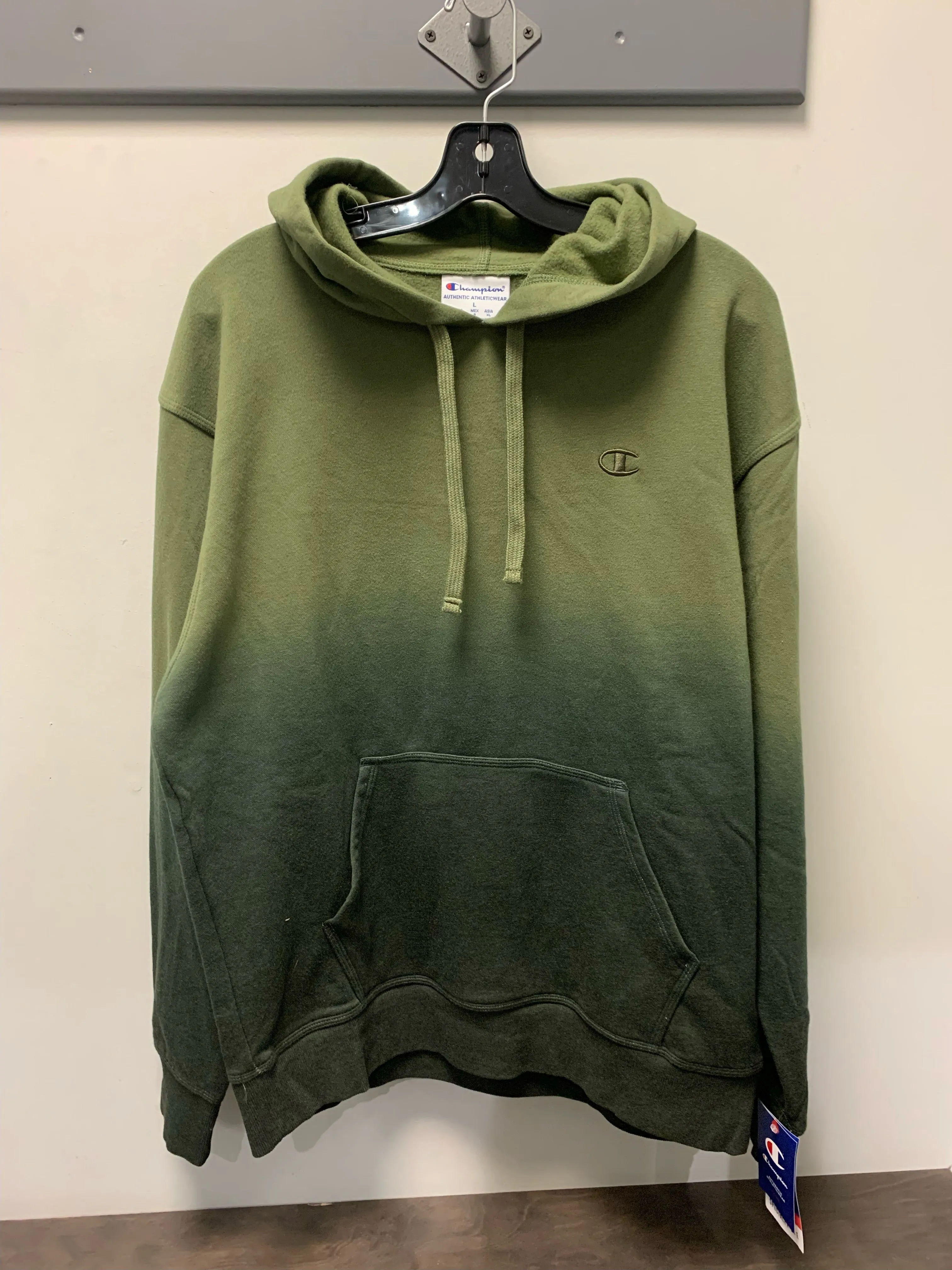 Champion Specialty Dye Hoody