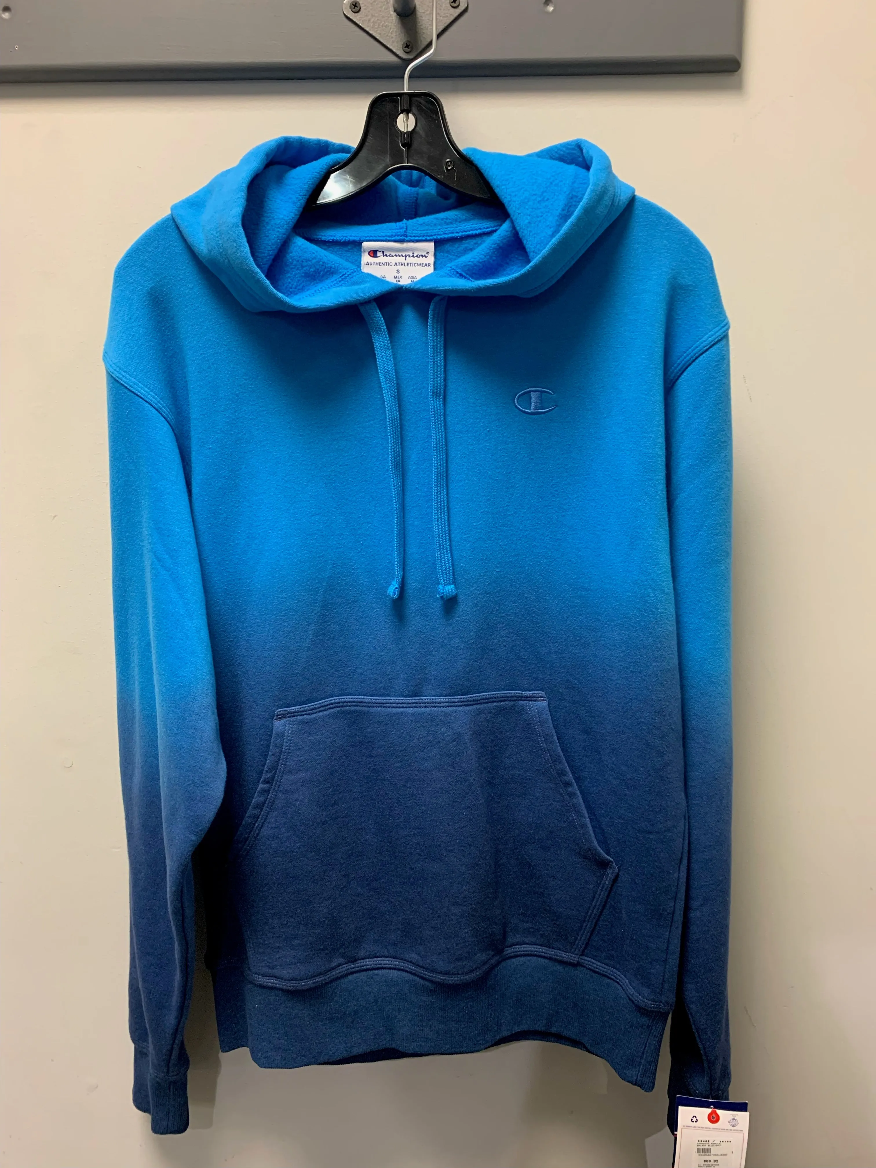 Champion Specialty Dye Hoody