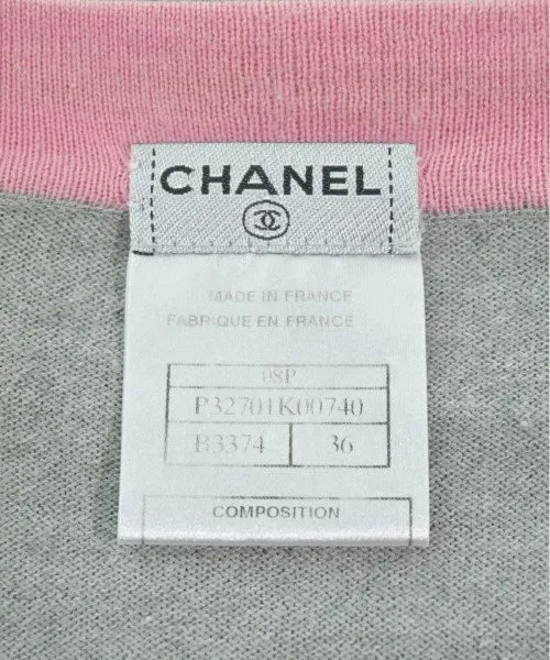 CHANEL Cardigans