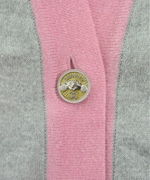 CHANEL Cardigans