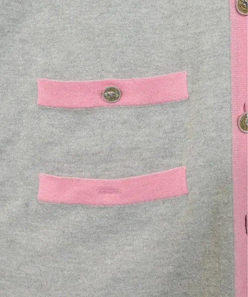 CHANEL Cardigans