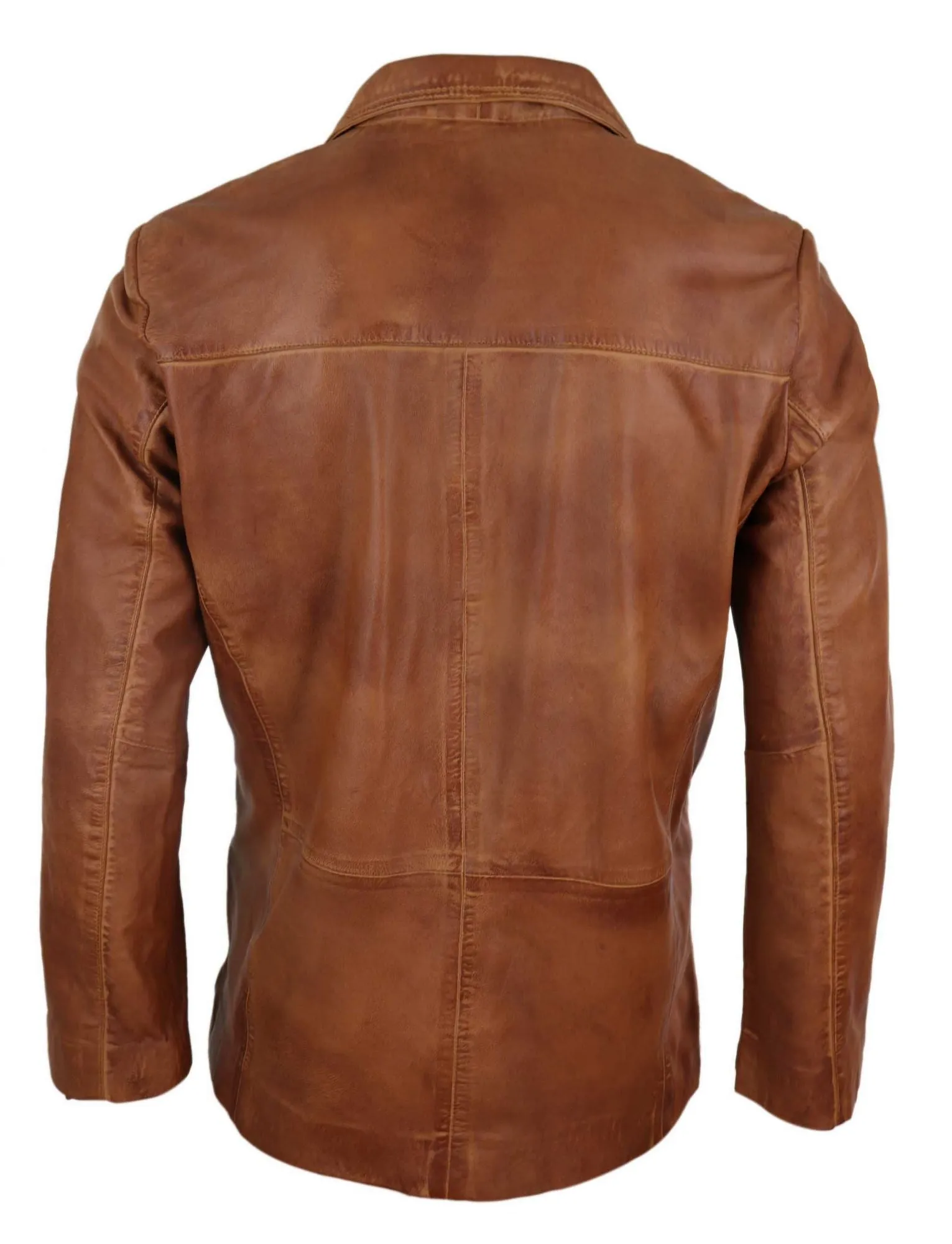 Classic 2 Button Blazer