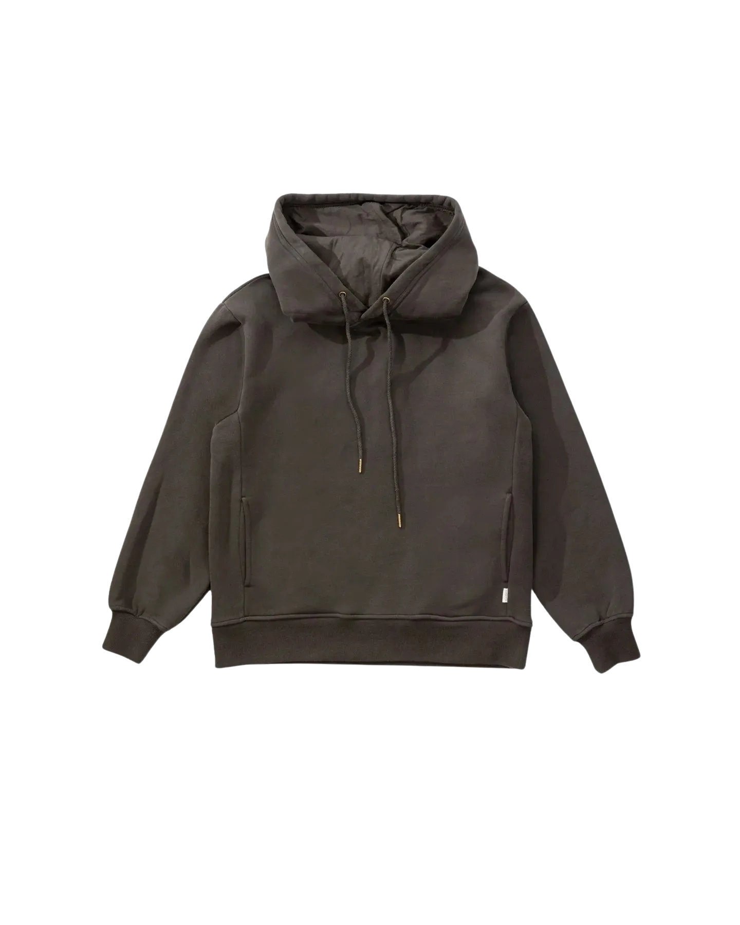 Classic Hoodie in Vintage Black