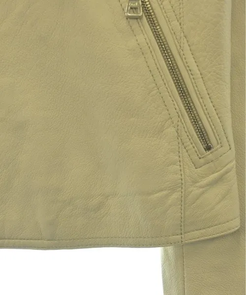 COACH Motercycle Jackets