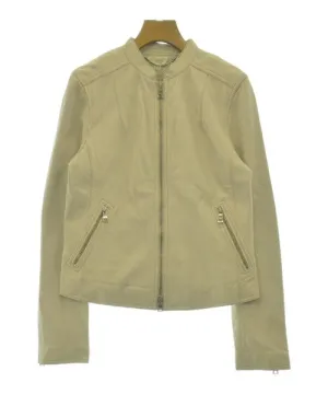 COACH Motercycle Jackets