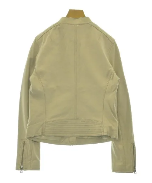 COACH Motercycle Jackets
