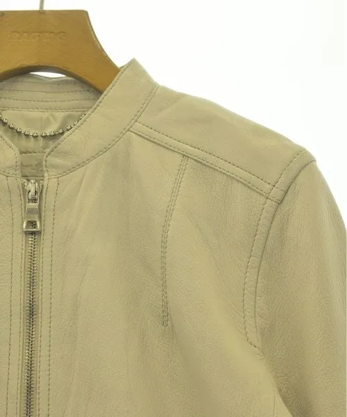 COACH Motercycle Jackets