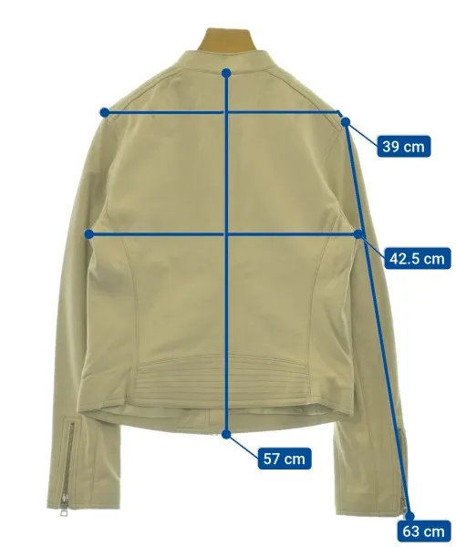 COACH Motercycle Jackets