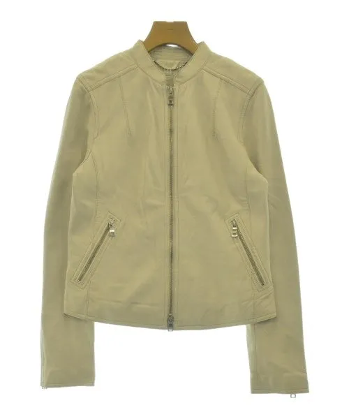 COACH Motercycle Jackets