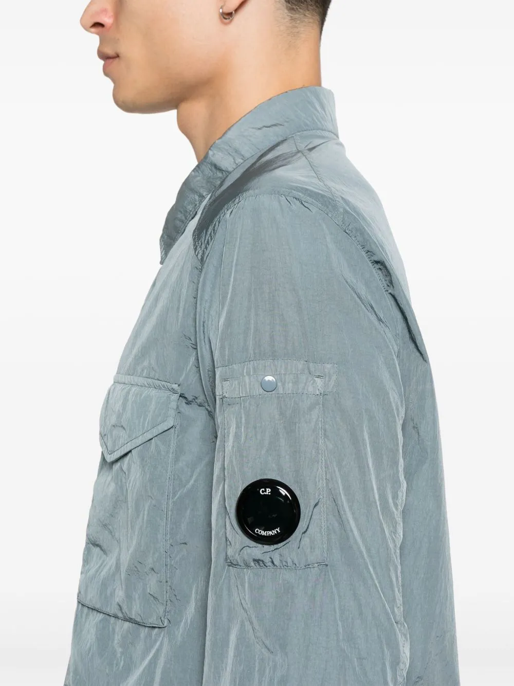 C.P.Company Coats