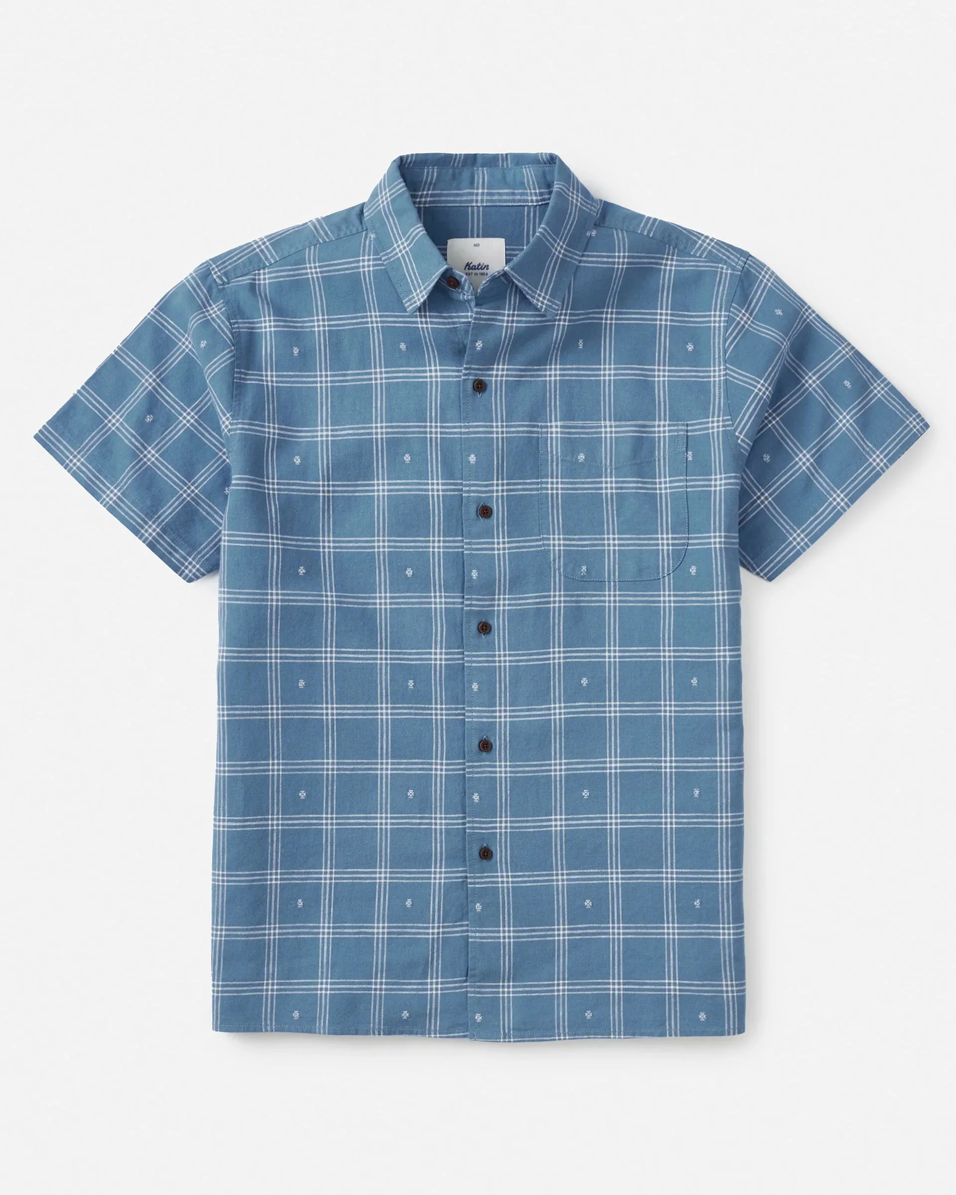 Cruz S/S Shirt