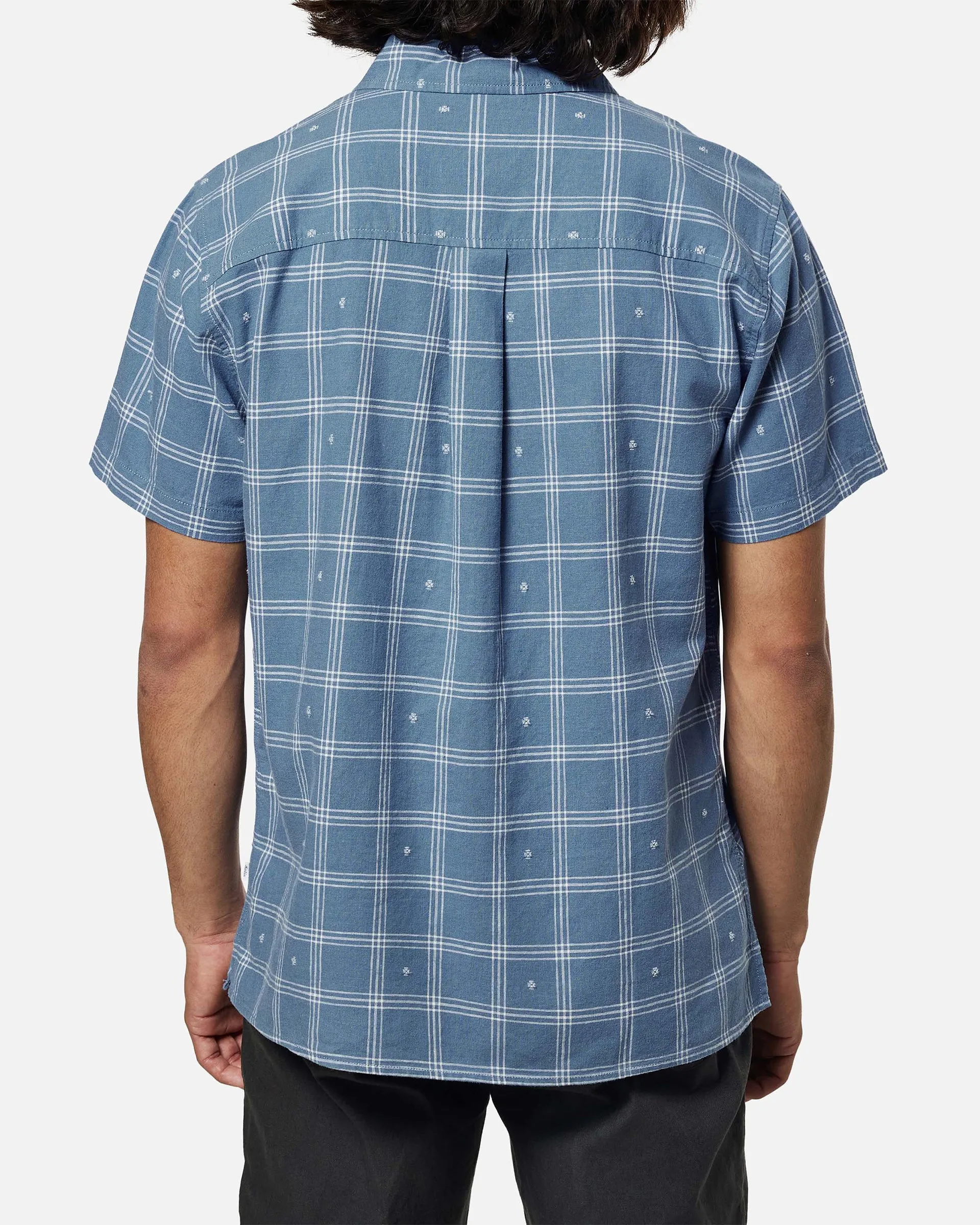 Cruz S/S Shirt