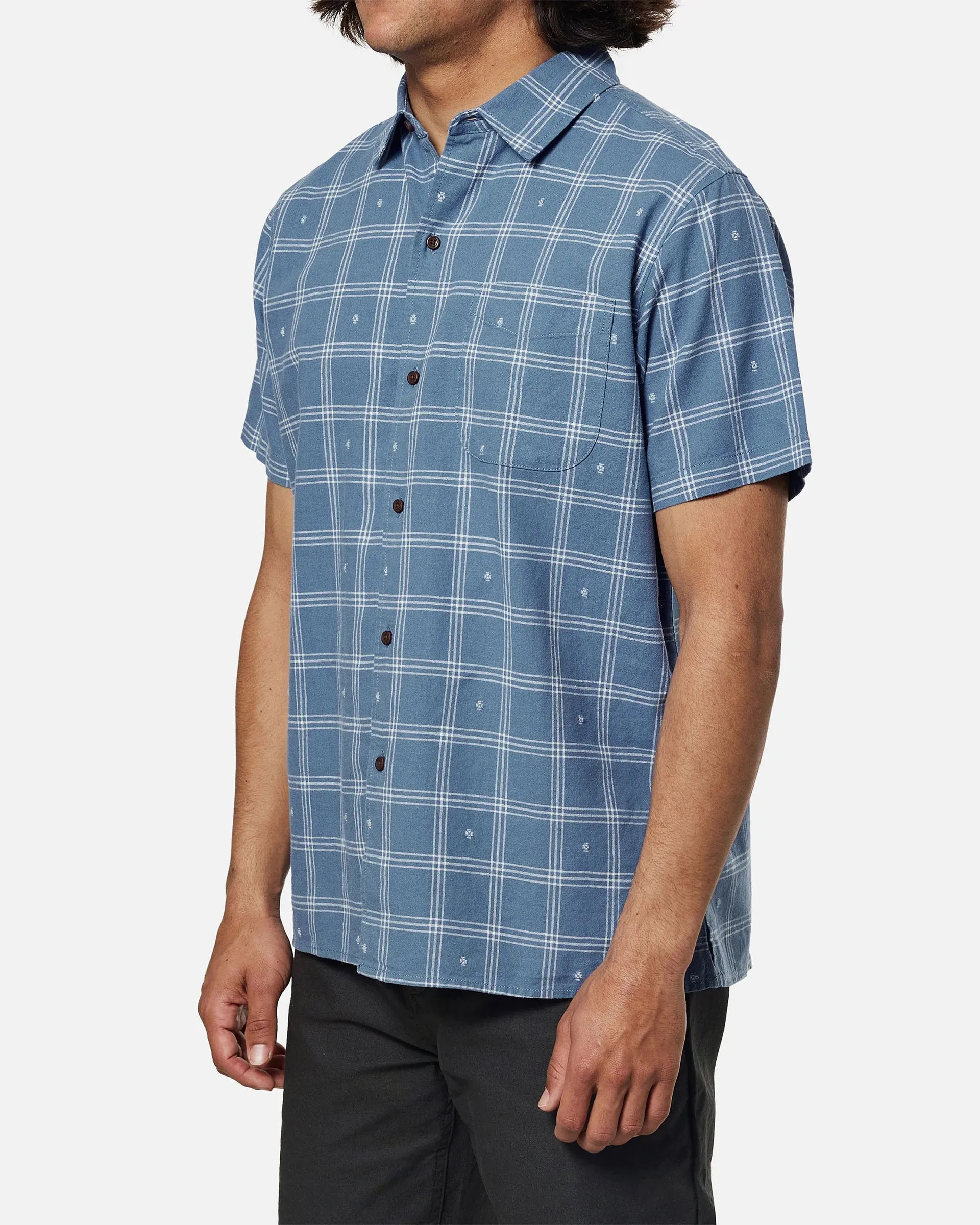 Cruz S/S Shirt