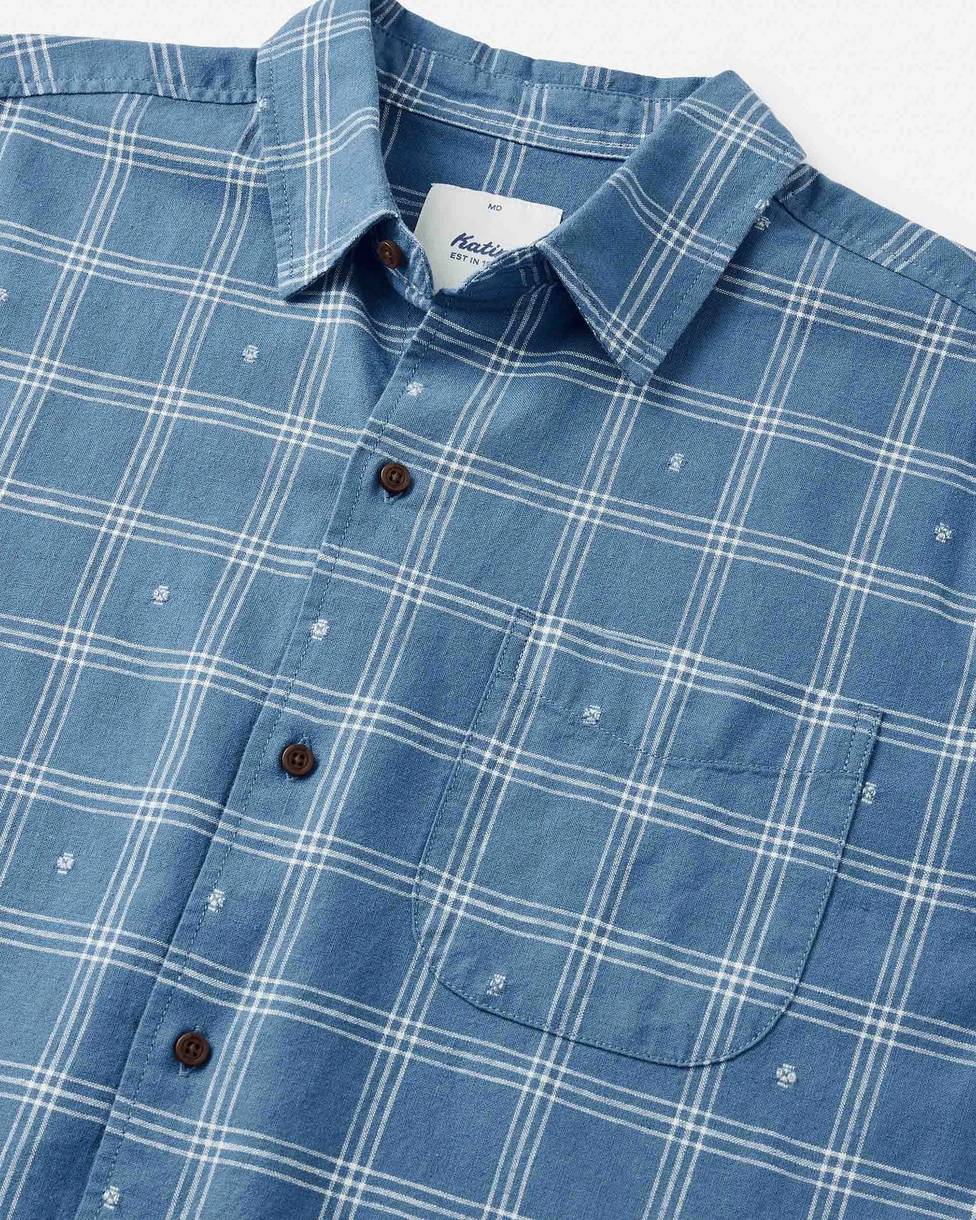 Cruz S/S Shirt