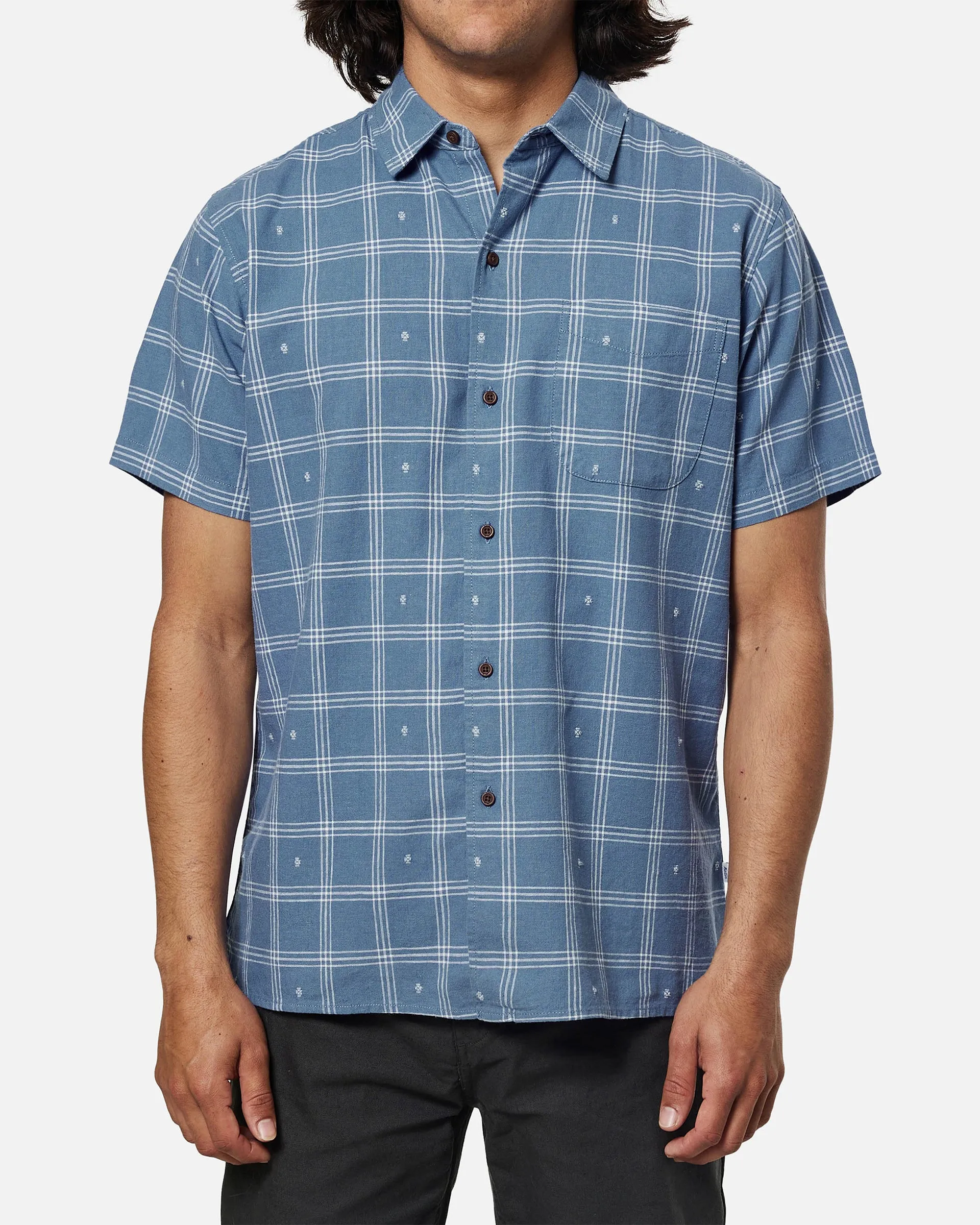 Cruz S/S Shirt