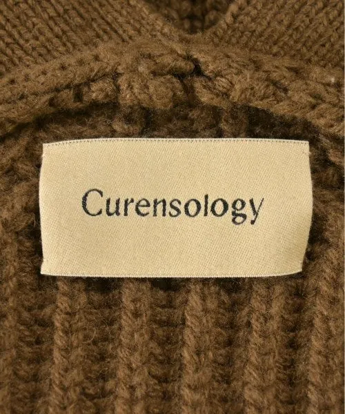 Curensology Cardigans
