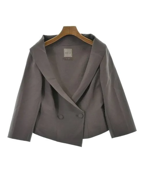 DAISY VELOUR by FOXEY Casual jackets