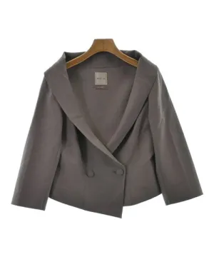 DAISY VELOUR by FOXEY Casual jackets