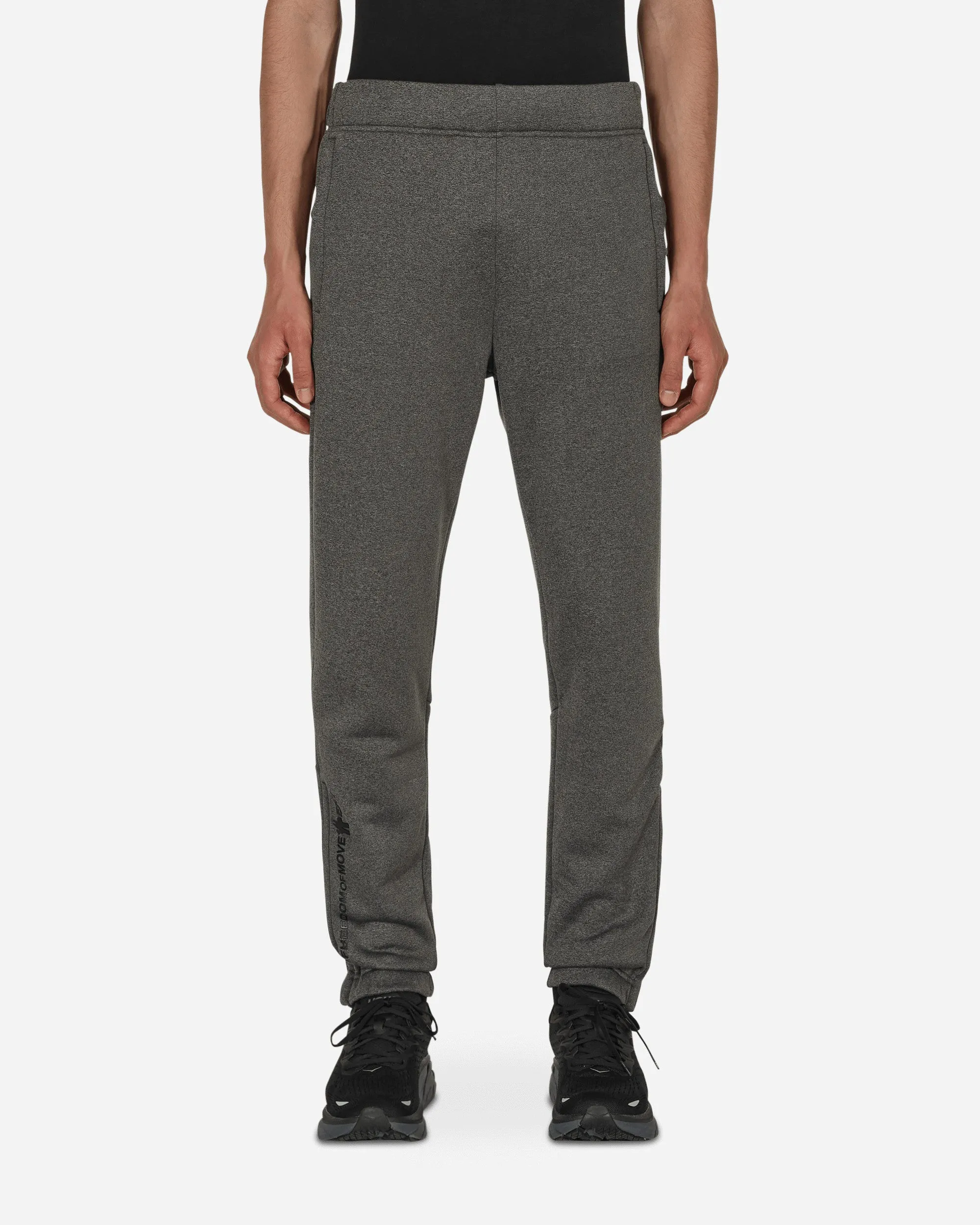 Day-Namic Jersey Sweatpants Grey
