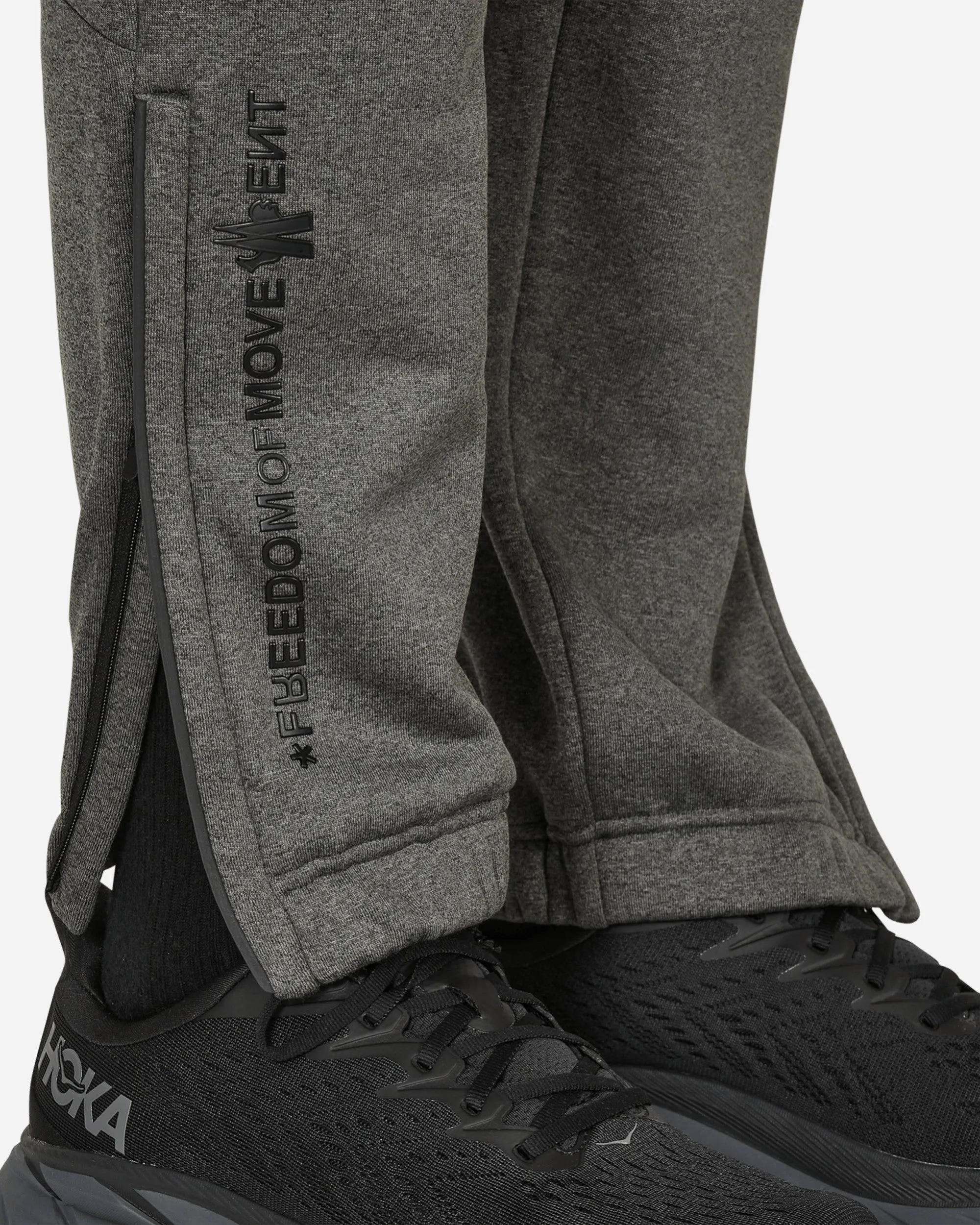 Day-Namic Jersey Sweatpants Grey