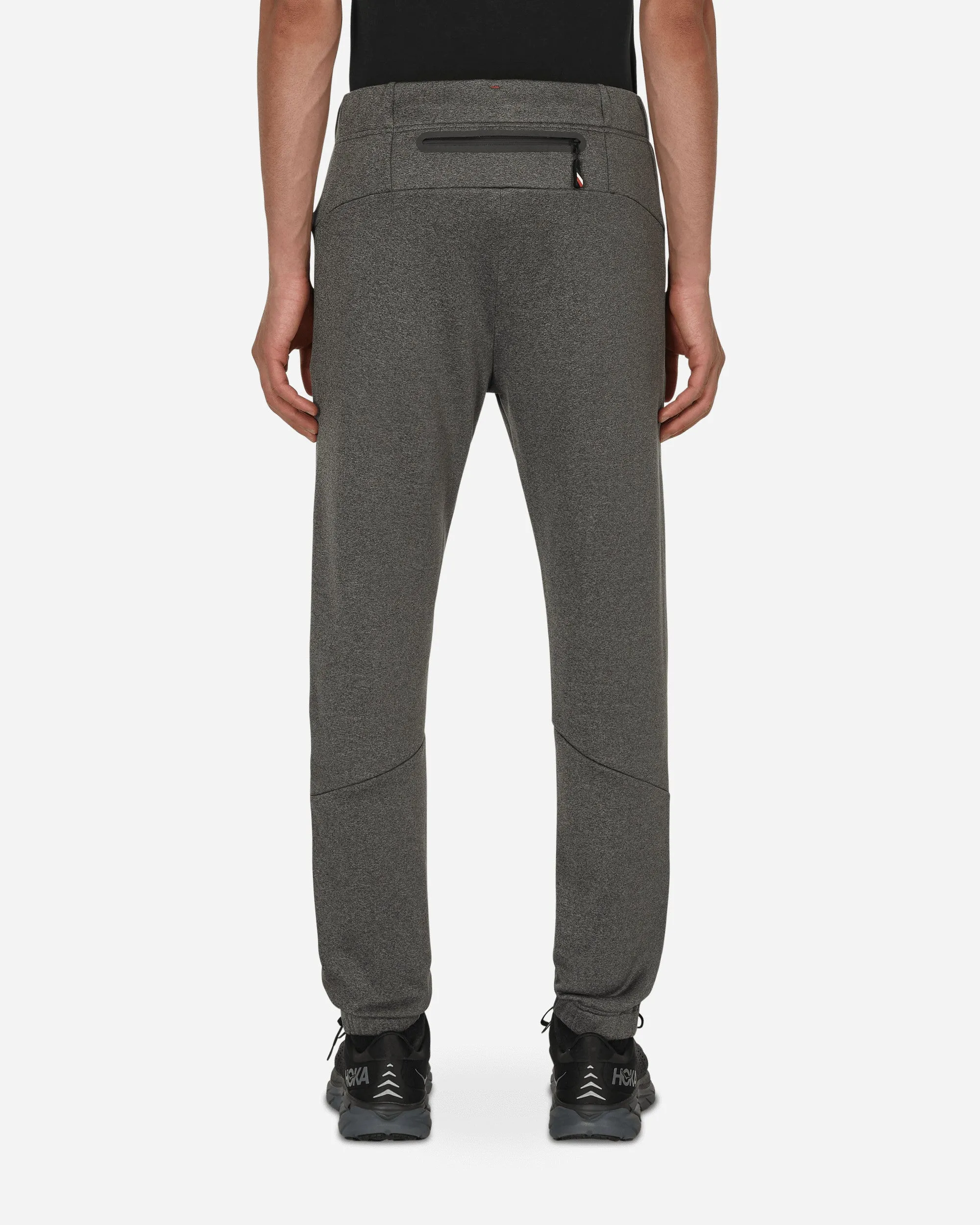 Day-Namic Jersey Sweatpants Grey