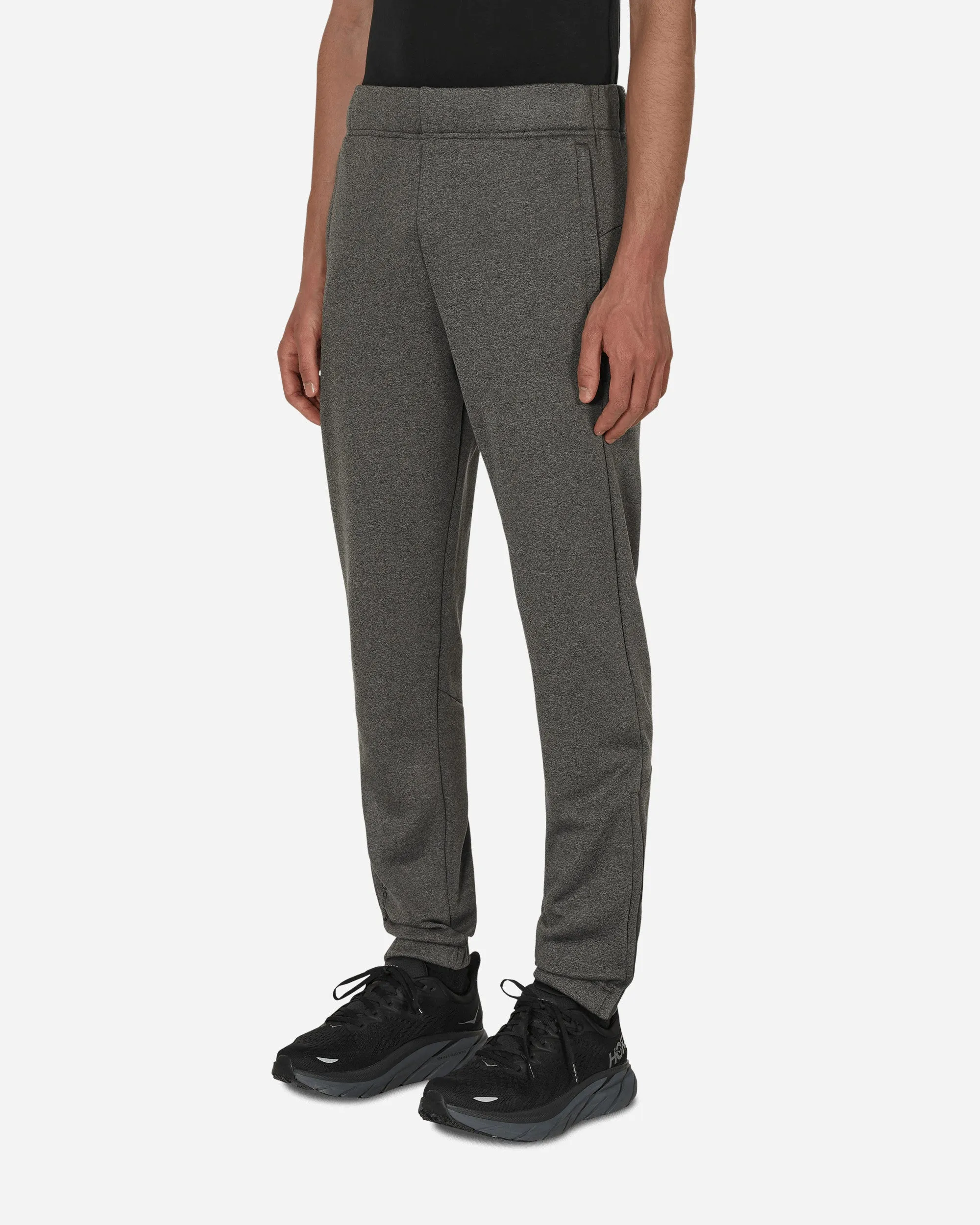 Day-Namic Jersey Sweatpants Grey